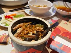 -锦城印象火锅(天府三街店)