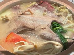 -老鸭集(金沙龙湖天街店)