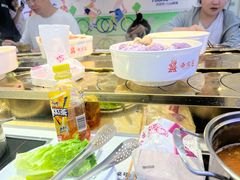 -西火火·川派小火锅(西溪银泰店)