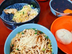 -味一早餐(新芝路店)