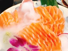 -尺山寸水日料(马桥满天星店)