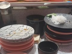 -争鲜回转寿司(太阳宫凯德SURPER店)