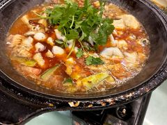 -杭州我们家餐厅(江和美店)