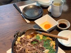 -Hatsune隐泉日式料理(三里屯太古里店)