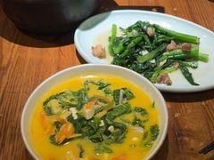 -如轩·海鲜砂锅粥·潮汕菜(海珠店)