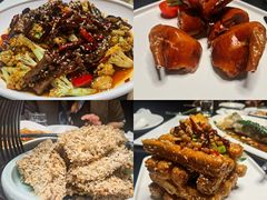 -铜锣湾·有麝自然香(渝北财富中心店)