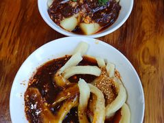 -洞子口张老二凉粉(文殊坊美食街店)