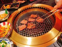 -谷牛和牛烤肉(漕河泾印象城店)