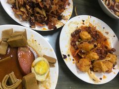 -李刚鸡西刀削面
