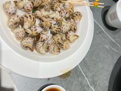 -佬太公海鸭·海鲜大排档(上海总店)