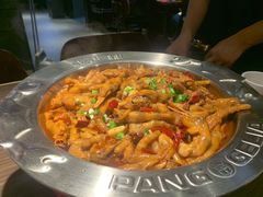 -胖哥俩肉蟹煲(梅溪步步高店)