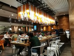 -新旺茶餐厅(嘉里城店)