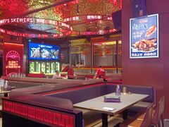-丽伟的串·烧烤·砂锅(季景天地店)