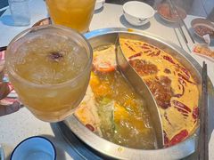 -芈重山老火锅(广州首店)