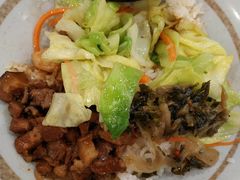 -永和大王(军博店)