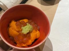 -鮨一日本料理(大中华店)