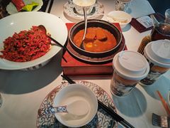 -千百味红餐厅·非遗江西菜(绿地双子塔总店)