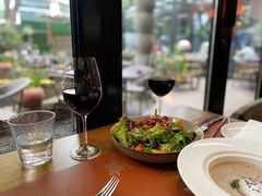 -Golden Lily河内巴黎法越料理餐厅(建国西路店)