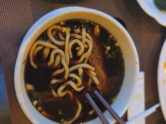 -中国厨房/台湾牛肉面