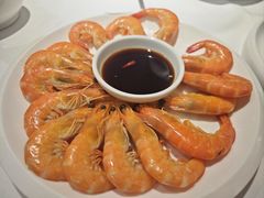 -万龙洲海鲜(南新仓店)