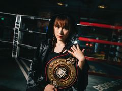 -拳盛时代拳击俱乐部(北京路店)