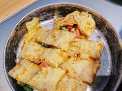 快活林烤冷面-亮欢寨快活林 酸汤鱼(仁怀店)