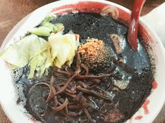 -豚王拉面(铜锣湾店 )