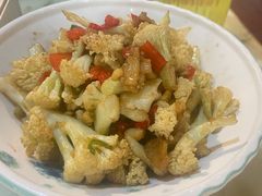 -野渡坡·极致湘菜·庭院餐厅(汉阳店)