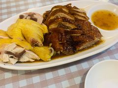 -阿政粤小馆(中央大街店)