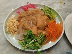 -玉华台饭庄·淮扬菜·烤鸭(望京店)