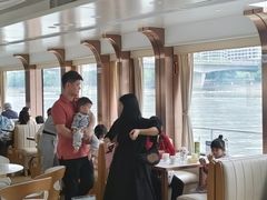 -闽江夜游台江旅游码头