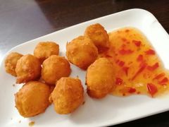 -土耳其卡巴布清真餐厅(西安店)