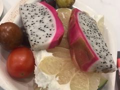 -豪享悦牛排自助餐厅(天河城店)