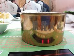 -德龙火锅(松源街直营店)