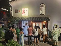 -小河直街历史文化街区