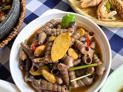 -阿妹小海鲜(下角店)