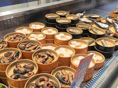 -海底捞大排档火锅(打浦路店)