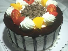 -麦森创意蛋糕(新模范马路地铁站店)