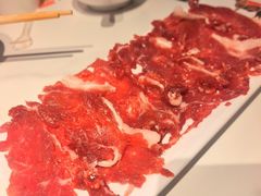 -犇鼎牛潮汕牛肉火锅(新辰里学清路店)