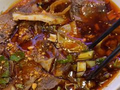 夫妻肺片-夫妻肺片·中华老字号·正宗川菜(春熙路店)