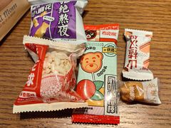 -北李妈妈菜·虾爬子大锅贴(贵和店)