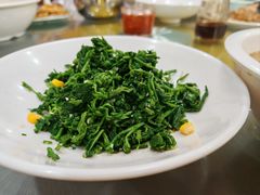 -邢家锅贴老店·非遗·开封菜(金明广场店)