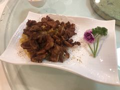 -宜宾海鲜酒家·三十年老字号