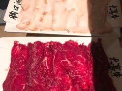 胸口油-大喜牛鲜牛肉火锅(营迹路店)