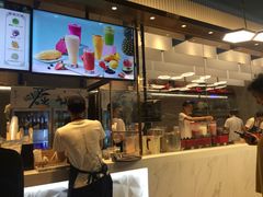 -野萃山·潮汕厚果汁(十亩地店)