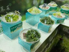 -汇贤府·李氏新鲁菜(万寿路店)