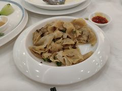 -金华安大酒楼·老牌潮菜·粤式茶点(东方国际店)