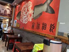 -张记烤鱼王(西街店)