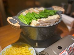 -山葵家居酒屋(天目里店)