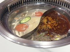 -宏姐串串香(宏伟路店)